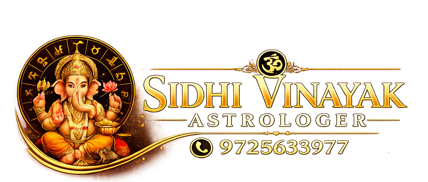 Sidhi Vinayak Astrolger