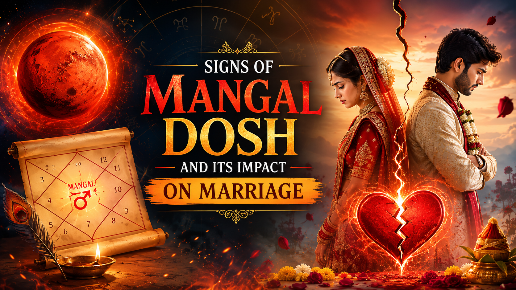 Mangal Dosh