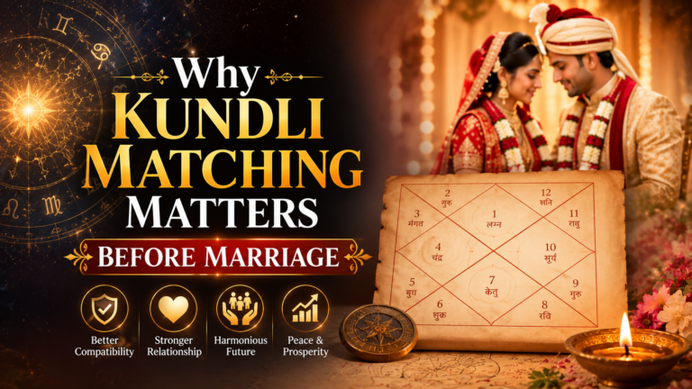kundli matching