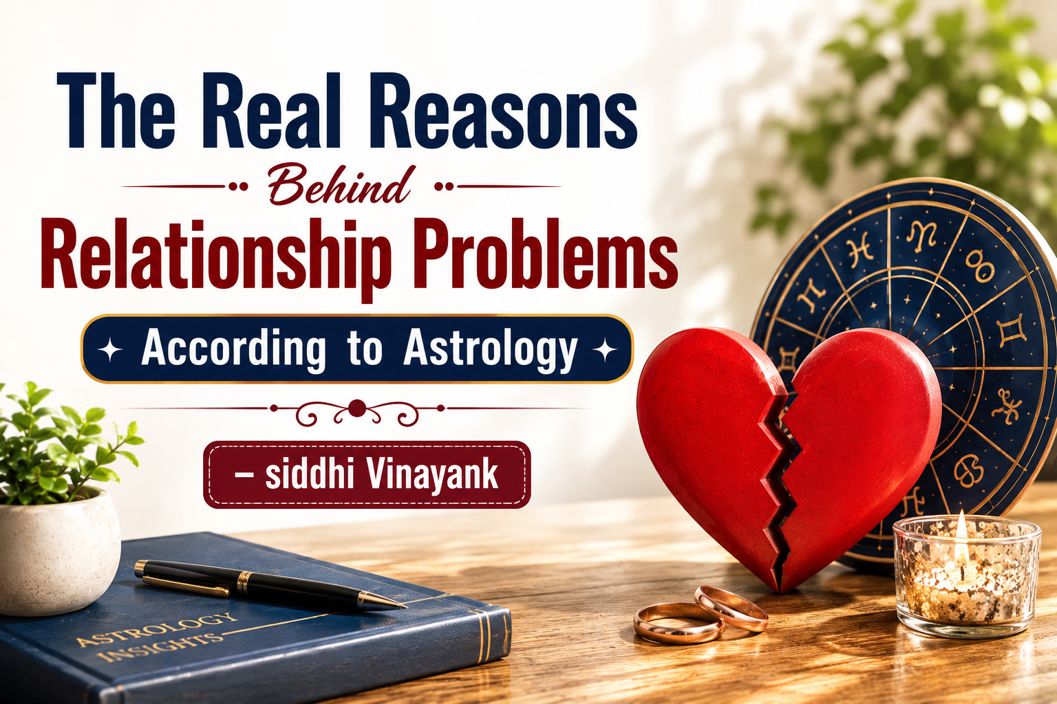 Relationship Problems