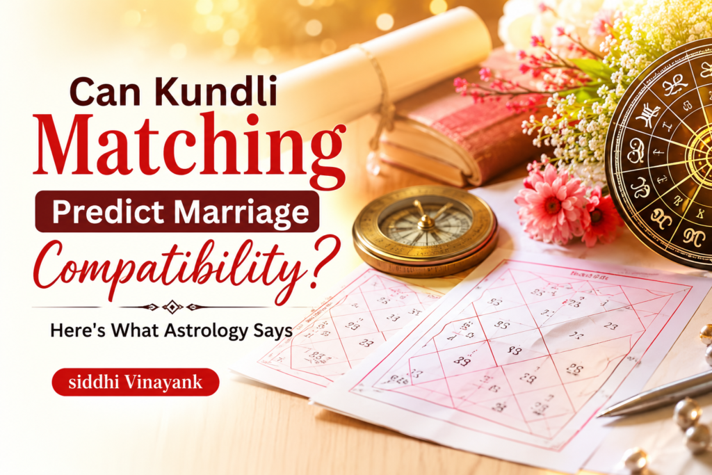 kundli matching